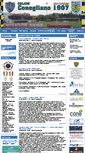 Mobile Screenshot of calcioconegliano1907.com